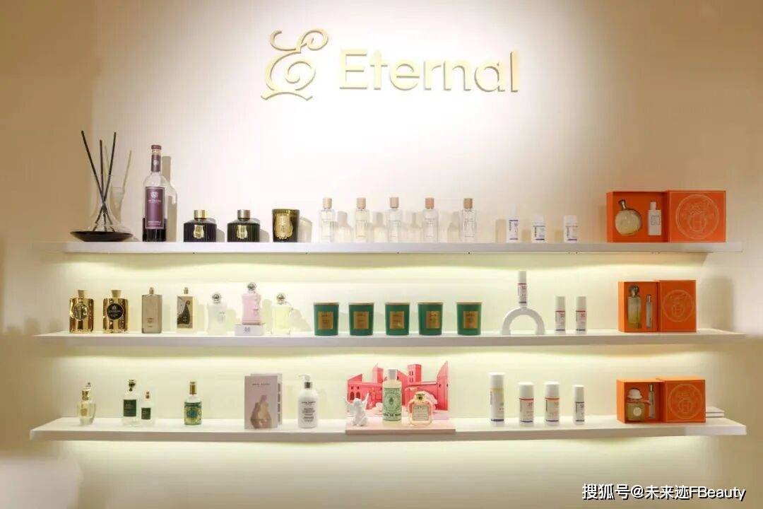 共鸣颖通解读2025中国香水新秩序不朽情缘正规网站从消费折叠到价值(图10)