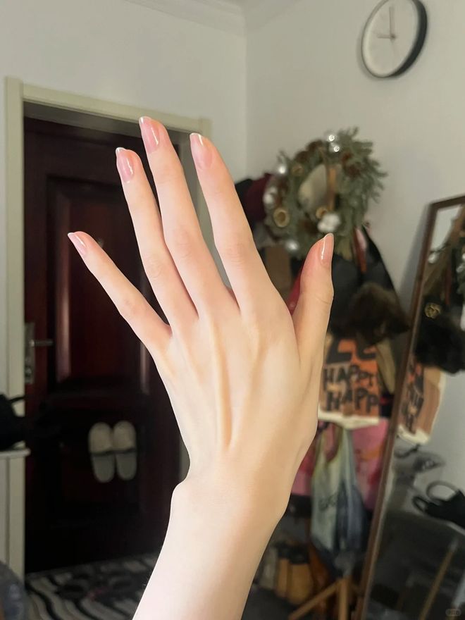 太丑！后来发现是小丑竟然是我的手不朽情缘试玩网站一直以为是首饰(图7)