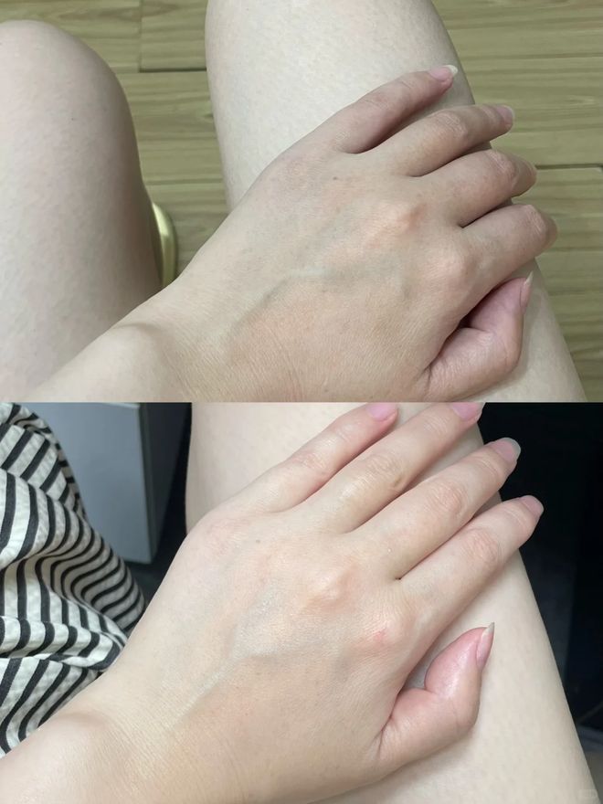 太丑！后来发现是小丑竟然是我的手不朽情缘试玩网站一直以为是首饰(图9)