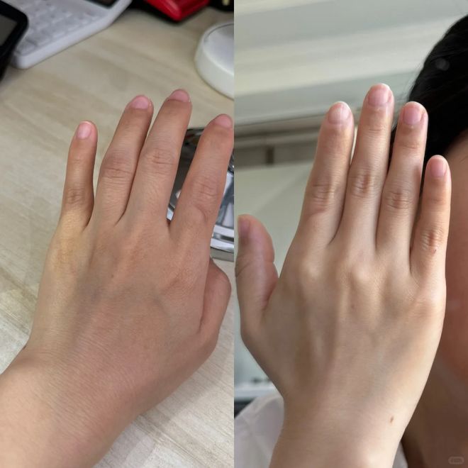 太丑！后来发现是小丑竟然是我的手不朽情缘试玩网站一直以为是首饰(图15)