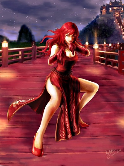 花飘香——《莎木3》评测不朽情缘试玩版人间有情莎(图26) 花飘香——《莎木3》评测不朽情缘试玩版人间有情莎(图26)