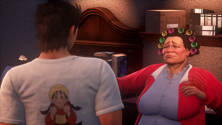 花飘香——《莎木3》评测不朽情缘试玩版人间有情莎(图17) 花飘香——《莎木3》评测不朽情缘试玩版人间有情莎(图17)