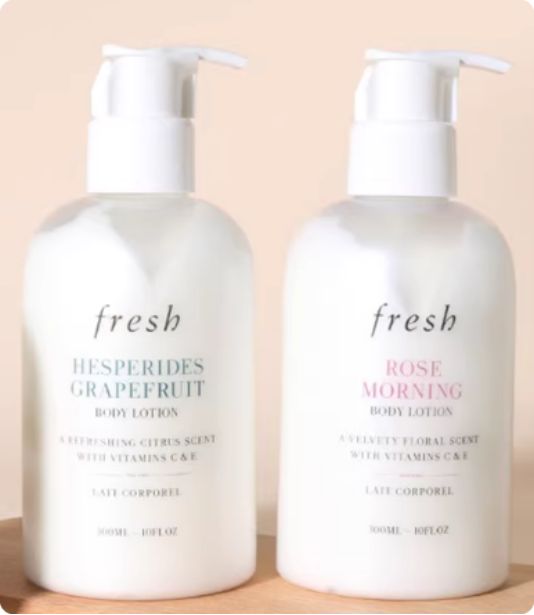 RRYN双11冲就对了！秋冬保湿锁水绝绝子不朽情缘游戏网站身体乳哪个牌子好用？SU(图2)