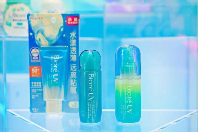 创新”2025进博照见美妆巨头三大战略不朽情缘游戏入口从“炫技”到“中国式(图1) 创新”2025进博照见美妆巨头三大战略不朽情缘游戏入口从“炫技”到“中国式(图1)