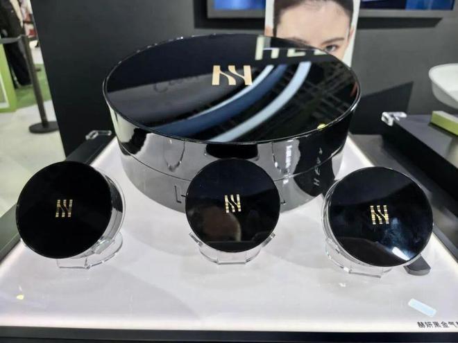 创新”2025进博照见美妆巨头三大战略不朽情缘游戏入口从“炫技”到“中国式(图2) 创新”2025进博照见美妆巨头三大战略不朽情缘游戏入口从“炫技”到“中国式(图2)