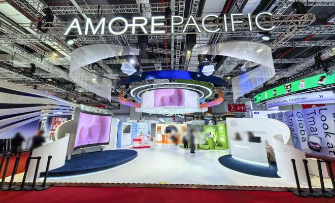 创新”2025进博照见美妆巨头三大战略不朽情缘游戏入口从“炫技”到“中国式(图5) 创新”2025进博照见美妆巨头三大战略不朽情缘游戏入口从“炫技”到“中国式(图5)