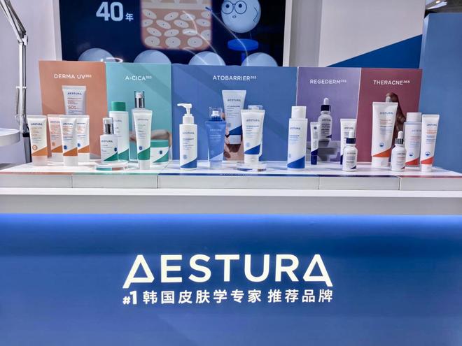 创新”2025进博照见美妆巨头三大战略不朽情缘游戏入口从“炫技”到“中国式(图32) 创新”2025进博照见美妆巨头三大战略不朽情缘游戏入口从“炫技”到“中国式(图32)