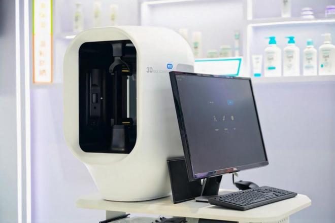 创新”2025进博照见美妆巨头三大战略不朽情缘游戏入口从“炫技”到“中国式(图35) 创新”2025进博照见美妆巨头三大战略不朽情缘游戏入口从“炫技”到“中国式(图35)