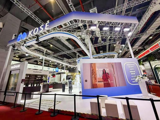 创新”2025进博照见美妆巨头三大战略不朽情缘游戏入口从“炫技”到“中国式(图22) 创新”2025进博照见美妆巨头三大战略不朽情缘游戏入口从“炫技”到“中国式(图22)