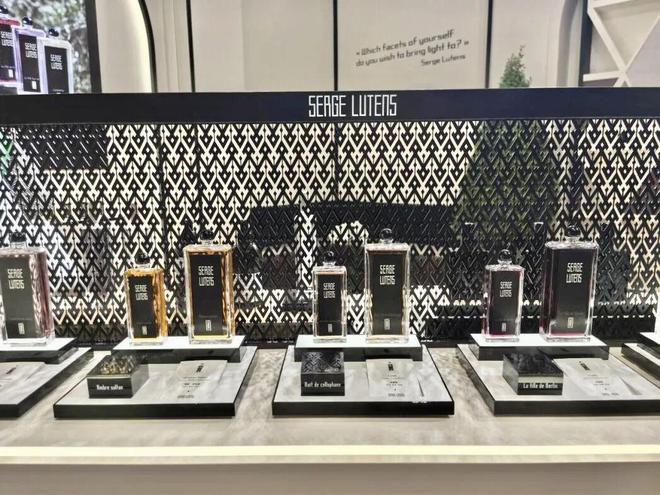 创新”2025进博照见美妆巨头三大战略不朽情缘游戏入口从“炫技”到“中国式(图28) 创新”2025进博照见美妆巨头三大战略不朽情缘游戏入口从“炫技”到“中国式(图28)