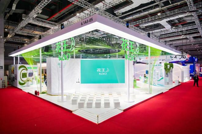 创新”2025进博照见美妆巨头三大战略不朽情缘游戏入口从“炫技”到“中国式(图23) 创新”2025进博照见美妆巨头三大战略不朽情缘游戏入口从“炫技”到“中国式(图23)