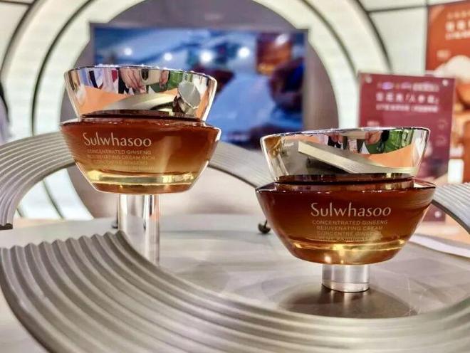 创新”2025进博照见美妆巨头三大战略不朽情缘游戏入口从“炫技”到“中国式(图27) 创新”2025进博照见美妆巨头三大战略不朽情缘游戏入口从“炫技”到“中国式(图27)