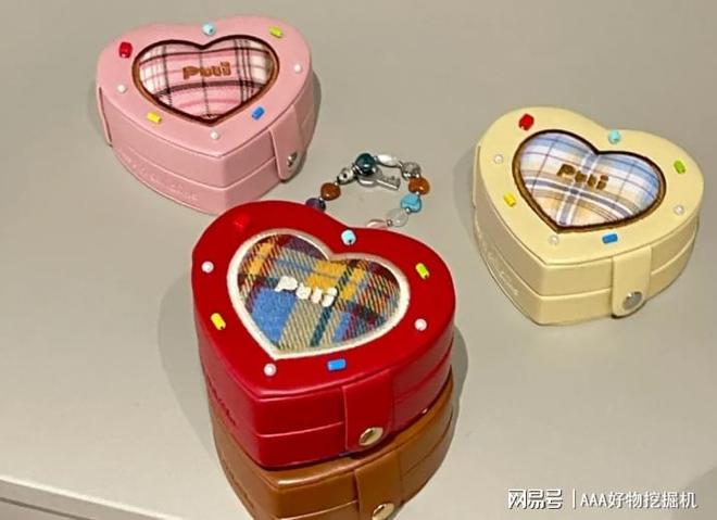 送什么好?这 10件直接封神速码!不朽情缘平台登录入口送闺蜜生日礼物(图3) 送什么好?这 10件直接封神速码!不朽情缘平台登录入口送闺蜜生日礼物(图3)